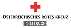 Symbol Rotes Kreuz Innsbruck Symbol Rotes Kreuz Innsbruck